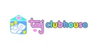 Taj Clubhouse logo